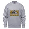 Adult Crewneck Pullover Sweatshirt Thumbnail