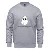 Adult Crewneck Pullover Sweatshirt Thumbnail