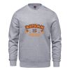 Adult Crewneck Pullover Sweatshirt Thumbnail