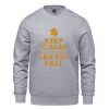 Adult Crewneck Pullover Sweatshirt Thumbnail