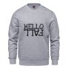 Adult Crewneck Pullover Sweatshirt Thumbnail