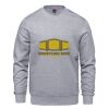 Adult Crewneck Pullover Sweatshirt Thumbnail