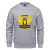 Adult Crewneck Pullover Sweatshirt Thumbnail