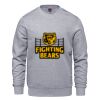 Adult Crewneck Pullover Sweatshirt Thumbnail