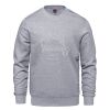 Adult Crewneck Pullover Sweatshirt Thumbnail