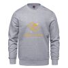 Adult Crewneck Pullover Sweatshirt Thumbnail