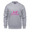 Adult Crewneck Pullover Sweatshirt Thumbnail