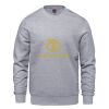 Adult Crewneck Pullover Sweatshirt Thumbnail