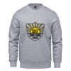 Adult Crewneck Pullover Sweatshirt Thumbnail