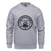 Adult Crewneck Pullover Sweatshirt Thumbnail