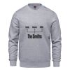 Adult Crewneck Pullover Sweatshirt Thumbnail