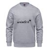 Adult Crewneck Pullover Sweatshirt Thumbnail