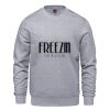 Adult Crewneck Pullover Sweatshirt Thumbnail
