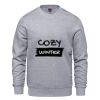 Adult Crewneck Pullover Sweatshirt Thumbnail