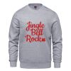Adult Crewneck Pullover Sweatshirt Thumbnail