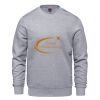 Adult Crewneck Pullover Sweatshirt Thumbnail