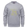 Adult Crewneck Pullover Sweatshirt Thumbnail
