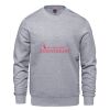 Adult Crewneck Pullover Sweatshirt Thumbnail