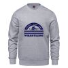 Adult Crewneck Pullover Sweatshirt Thumbnail