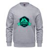 Adult Crewneck Pullover Sweatshirt Thumbnail