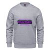 Adult Crewneck Pullover Sweatshirt Thumbnail