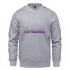 Adult Crewneck Pullover Sweatshirt Thumbnail