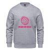Adult Crewneck Pullover Sweatshirt Thumbnail