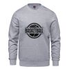 Adult Crewneck Pullover Sweatshirt Thumbnail
