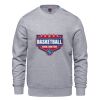 Adult Crewneck Pullover Sweatshirt Thumbnail