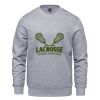 Adult Crewneck Pullover Sweatshirt Thumbnail
