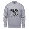 Adult Crewneck Pullover Sweatshirt Thumbnail