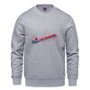 Adult Crewneck Pullover Sweatshirt Thumbnail