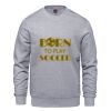 Adult Crewneck Pullover Sweatshirt Thumbnail