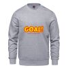Adult Crewneck Pullover Sweatshirt Thumbnail