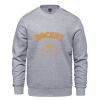 Adult Crewneck Pullover Sweatshirt Thumbnail