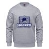 Adult Crewneck Pullover Sweatshirt Thumbnail