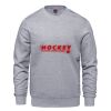 Adult Crewneck Pullover Sweatshirt Thumbnail