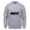 Adult Crewneck Pullover Sweatshirt Thumbnail