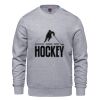 Adult Crewneck Pullover Sweatshirt Thumbnail