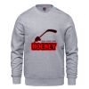 Adult Crewneck Pullover Sweatshirt Thumbnail