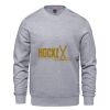 Adult Crewneck Pullover Sweatshirt Thumbnail