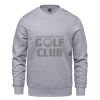 Adult Crewneck Pullover Sweatshirt Thumbnail
