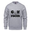Adult Crewneck Pullover Sweatshirt Thumbnail