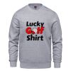 Adult Crewneck Pullover Sweatshirt Thumbnail