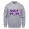 Adult Crewneck Pullover Sweatshirt Thumbnail