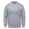 Adult Crewneck Pullover Sweatshirt Thumbnail