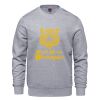 Adult Crewneck Pullover Sweatshirt Thumbnail