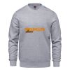 Adult Crewneck Pullover Sweatshirt Thumbnail