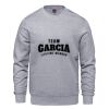 Adult Crewneck Pullover Sweatshirt Thumbnail