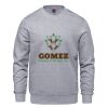 Adult Crewneck Pullover Sweatshirt Thumbnail
